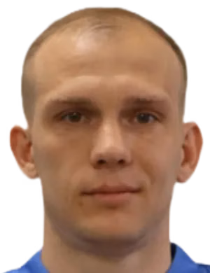 Кибук Виталий Анатольевич