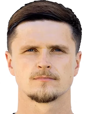Лысцов Виталий Александрович