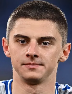 Виталий Миколенко