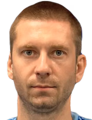 Устинов Виталий Юрьевич