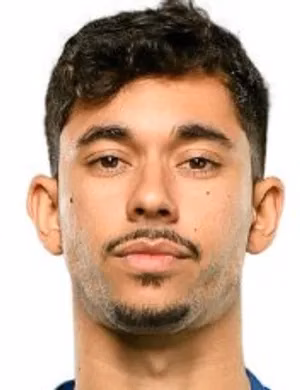 Vitor Feitoza Almeida Dias