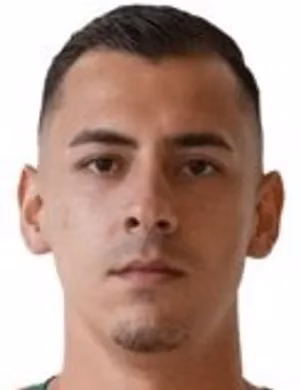 Vitor Eudes