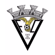 Vitória FC Pico герб