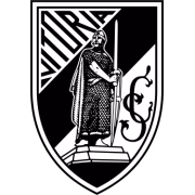 Vitória Guimarães SC U19 герб