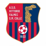 Vittorio Falmec SM Colle герб
