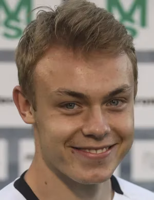 Vitus Vochatzer