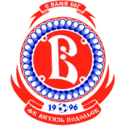 Vityaz Podolsk Youth герб