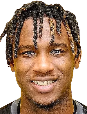 Viv Efosa Solomon-Otabor