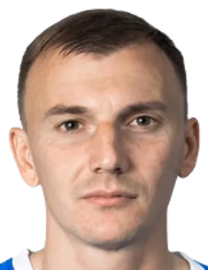 Бартасевич Владимир Юрьевич