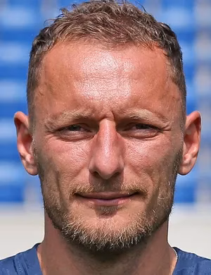 Владимир Цоуфал