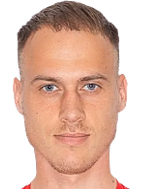 Vladimir Ghinaitis