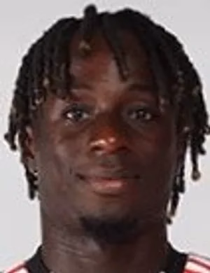 Vladimir Nicolau Semedo Mendes