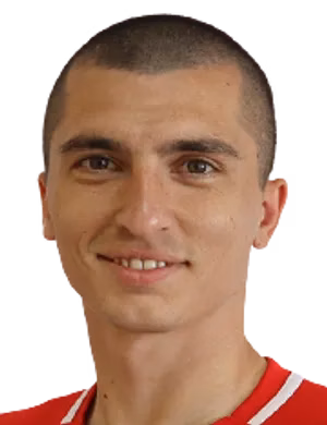 Воменко Владимир Игоревич