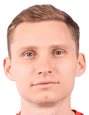 Давыдов Владислав Витальевич