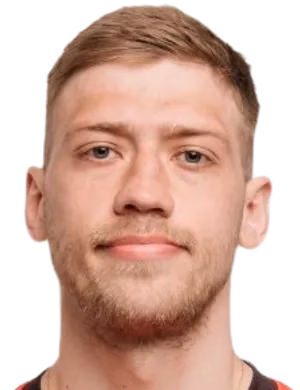 Дыбин Владислав Олегович