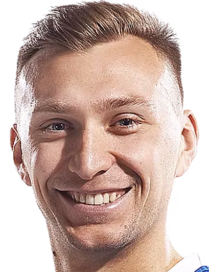 Климович Владислав Тадеушевич