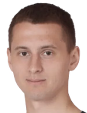 Сычёв Владислав Александрович