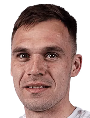 Васильев Владислав Андреевич