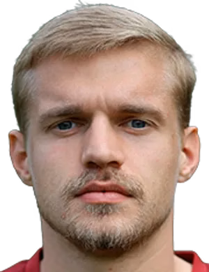 Волков Владислав Вадимович