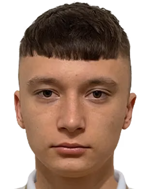 Зых Владислав Константинович
