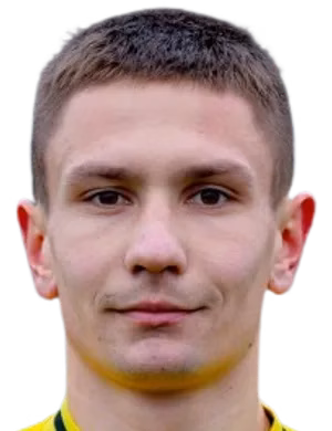 Бабанін Владислав Володимирович