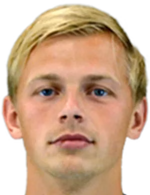 Vlasiy Sinyavskiy
