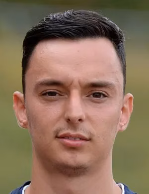 Војно Јешић