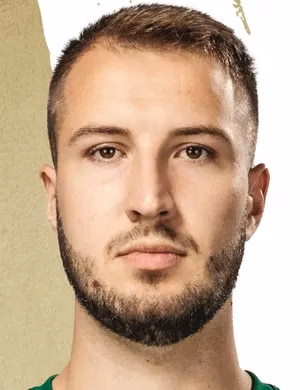 Vojtěch Mareš