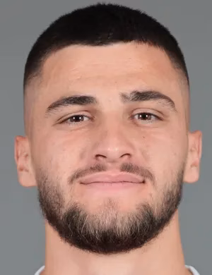 Vokli Laroshi