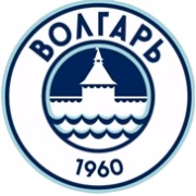 Volgar Astrakhan II герб