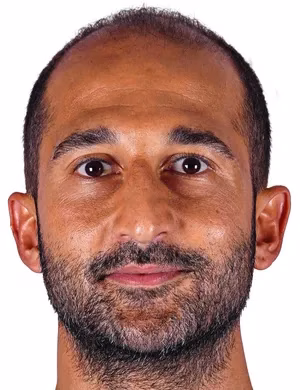 Volkan Babacan