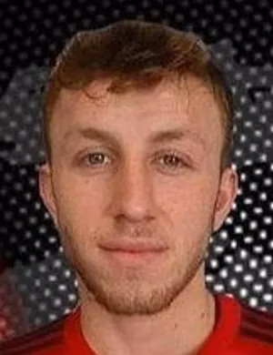 Volkan Keskin