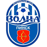 Volna Pinsk U17 герб