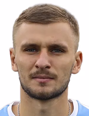 Грачов Володимир Сергійович
