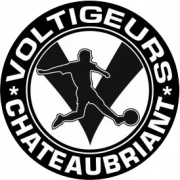 Voltigeurs de Châteaubriant B герб