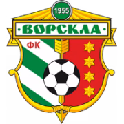 Vorskla-2 Poltava герб