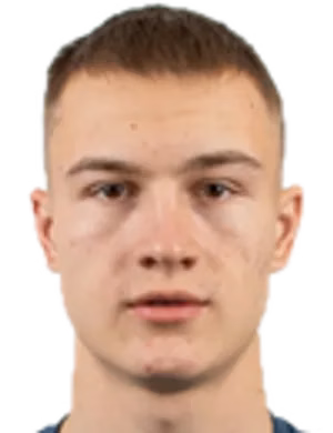 Бураджиев Всеволод Сергеевич