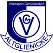 VSG Altglienicke U17 герб