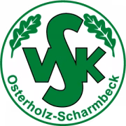 VSK Osterholz-Scharmbeck U19 герб