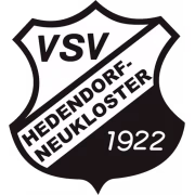 VSV Hedendorf/Neukloster герб