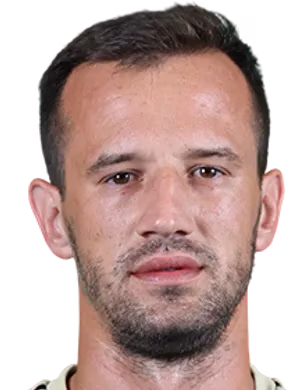 Вукашин Јовановић