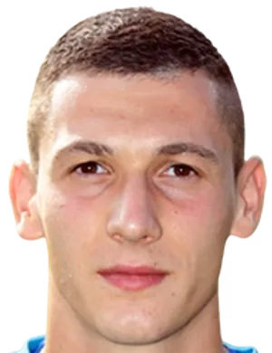Вукашин Вранеш