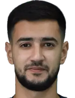 Vüsal Vüqar oğlu Məsimov