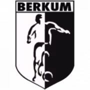 VV Berkum Zwolle герб