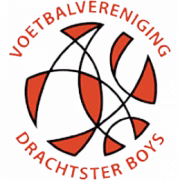 VV Drachtster Boys герб