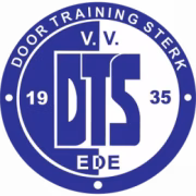 VV DTS Ede герб
