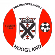 VV Hoogland герб