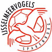 VV IJsselmeervogels U18 герб