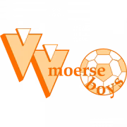 VV Moerse Boys Zundert герб