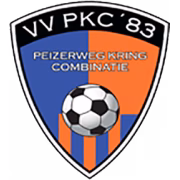 VV PKC '83 Groningen герб